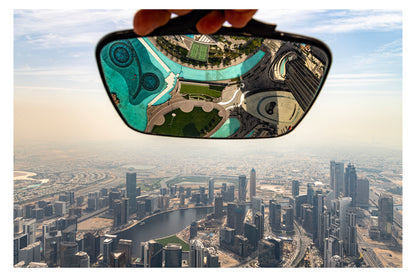 Reflecting Dubai 002