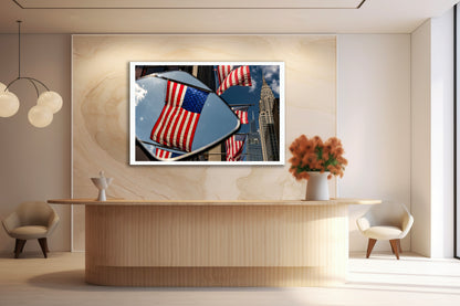 Reflecting New York 007