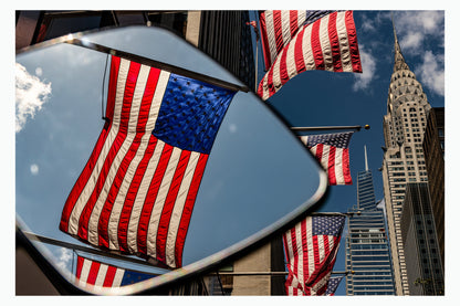 Reflecting New York 007